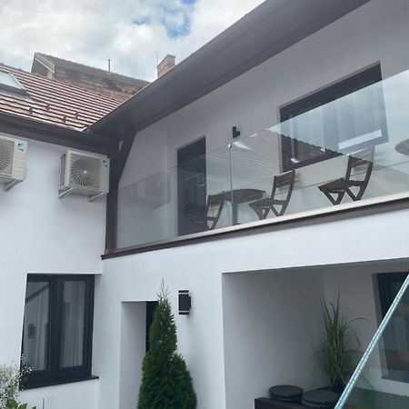 Mani Studio Sibiu Exterior photo
